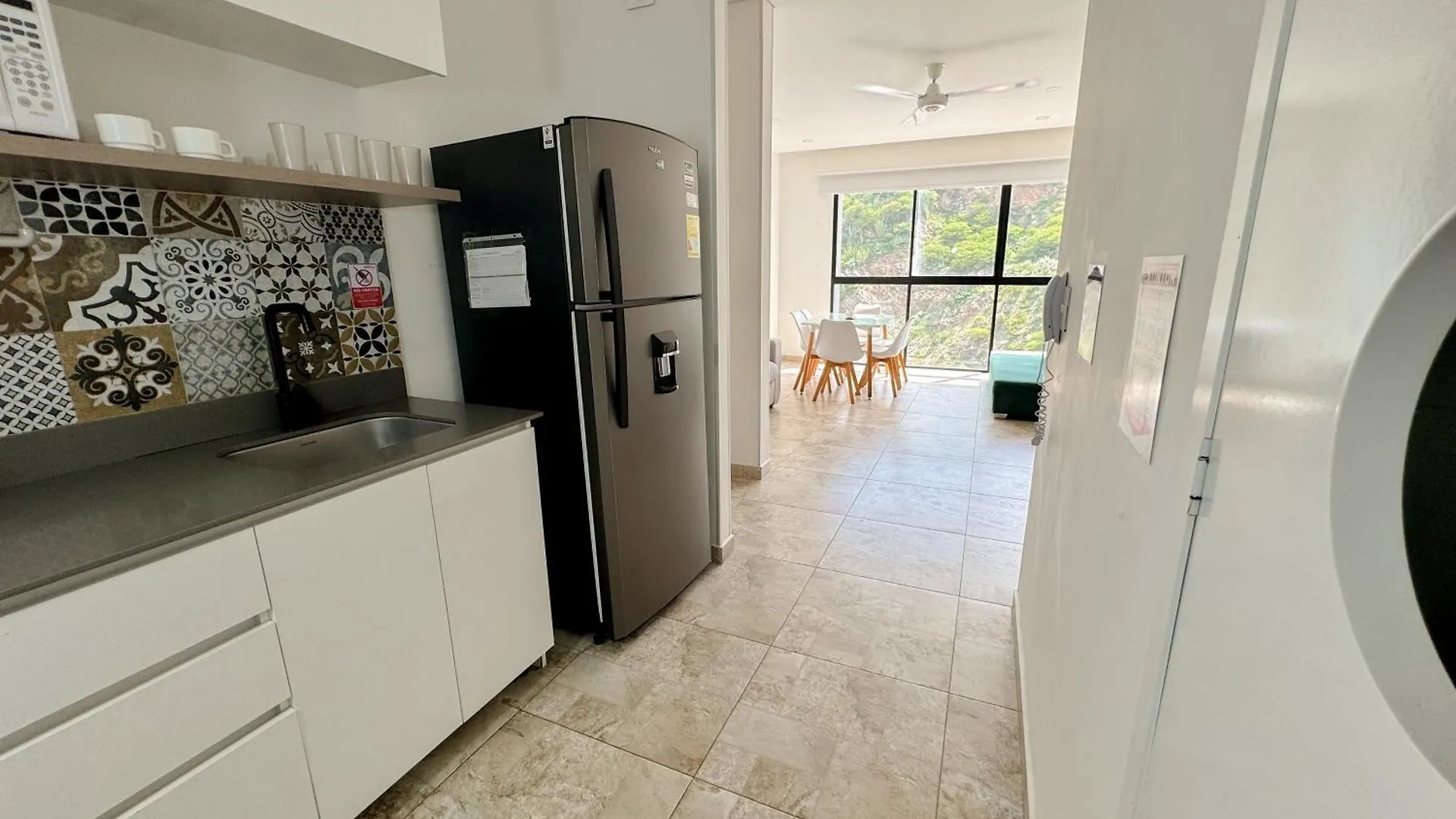 Apartasuites Vita 945 Rodadero - By Bedviajes Santa Marta