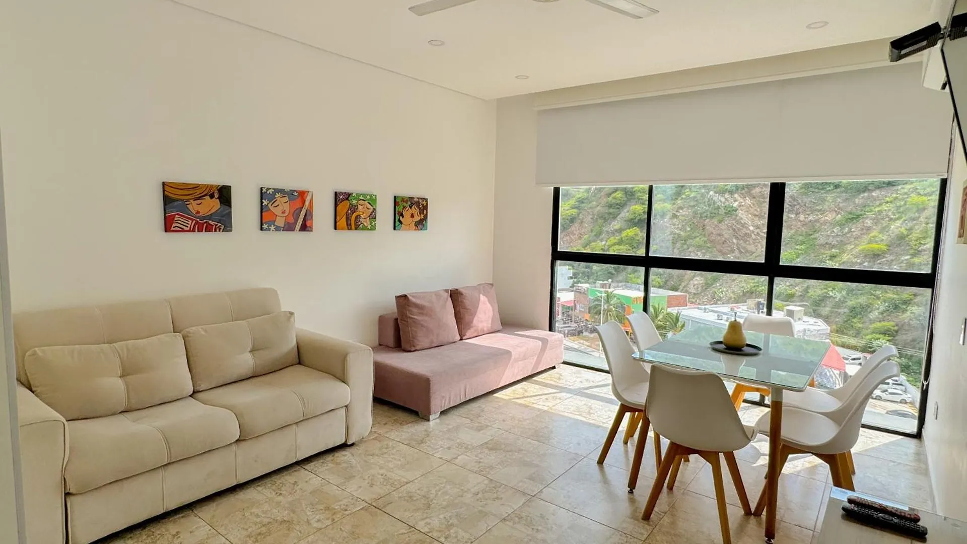 Apartasuites Vita 945 Rodadero - By Bedviajes Santa Marta