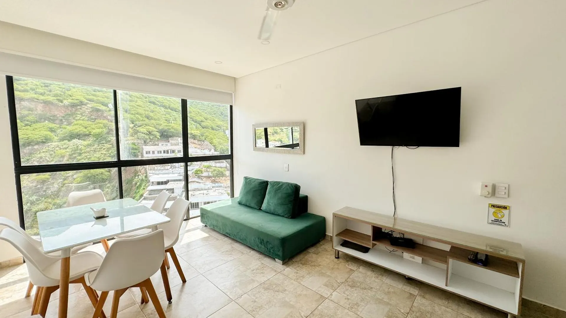 Apartment Apartasuites Vita 945 Rodadero - By Bedviajes Santa Marta